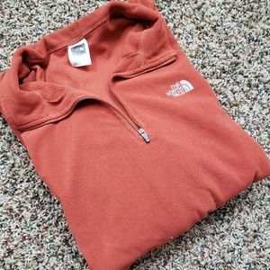 North Face Fleece